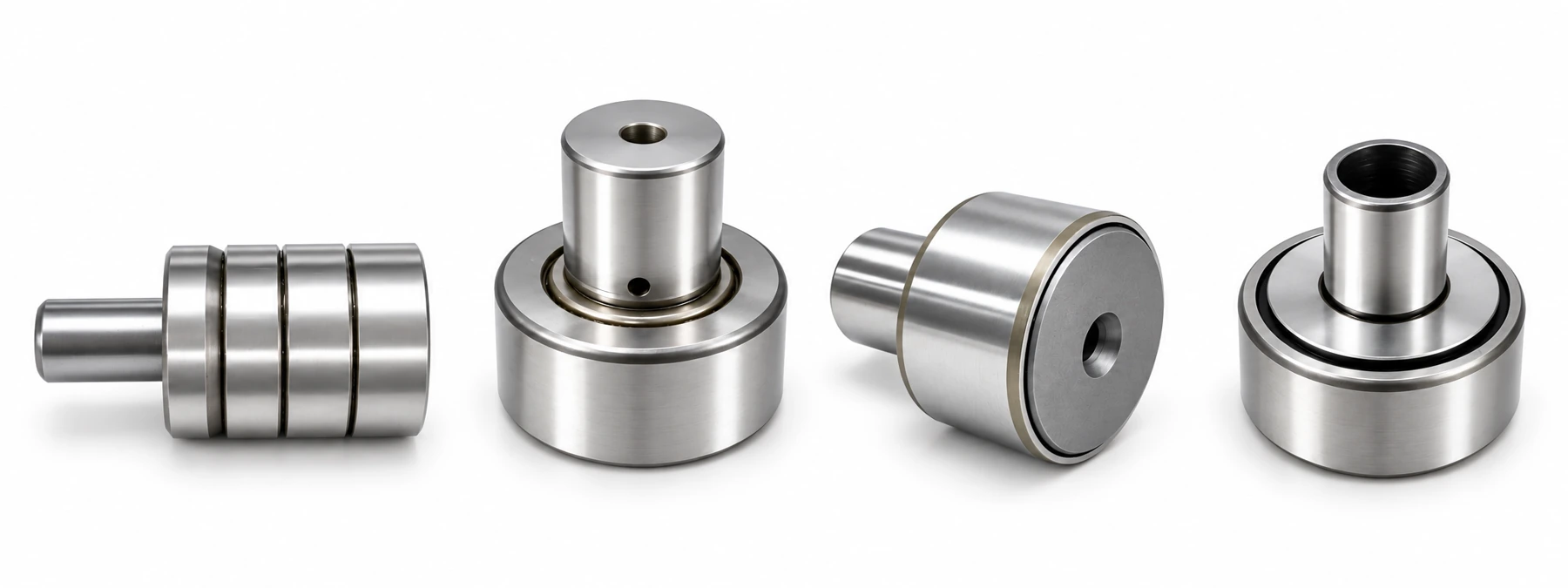 Vindex cam follower bearing product range