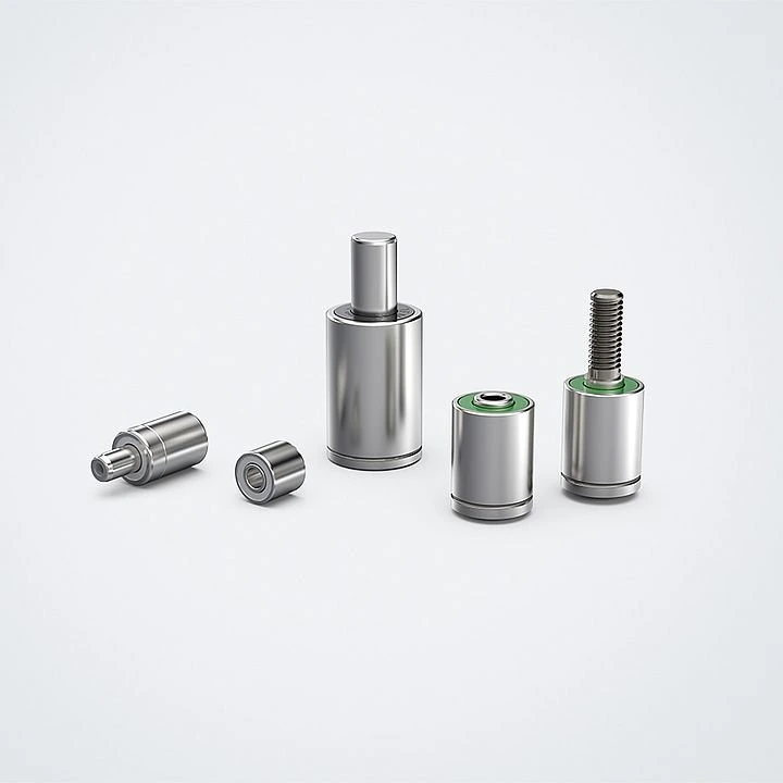 Vindex winding bearing product range