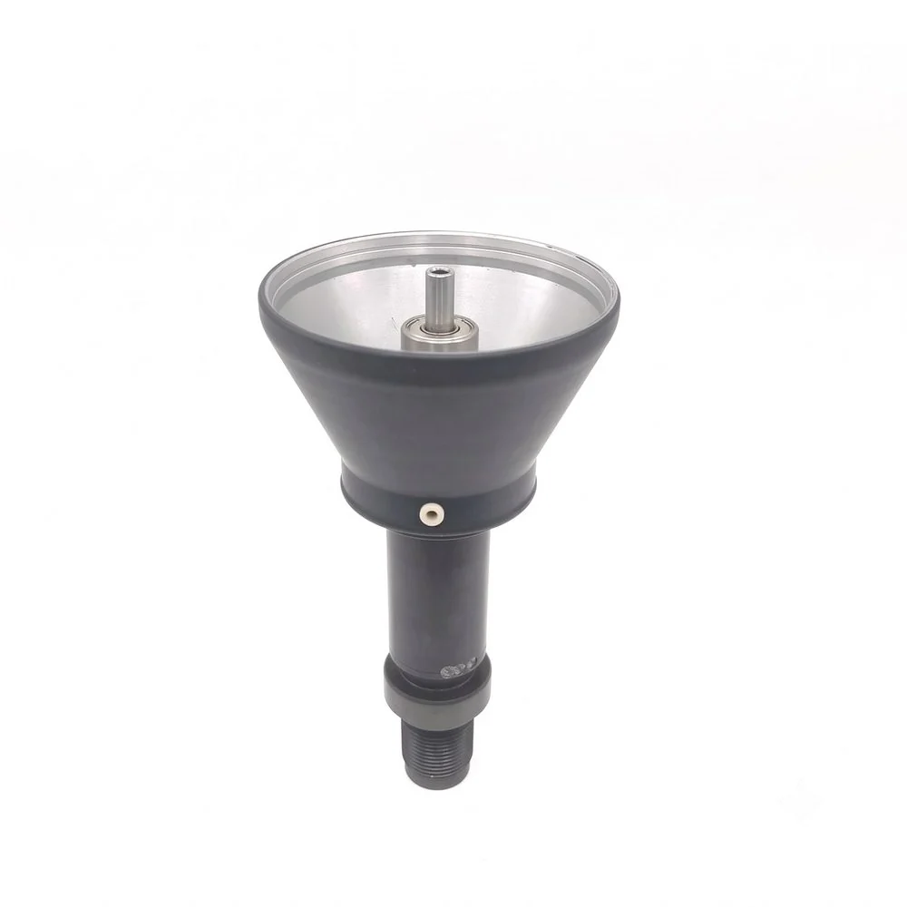 TFO spindles and bolsters