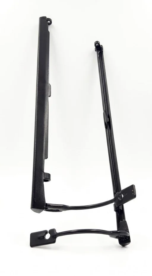 Pressure finger for Toyoda FL16 speed frame