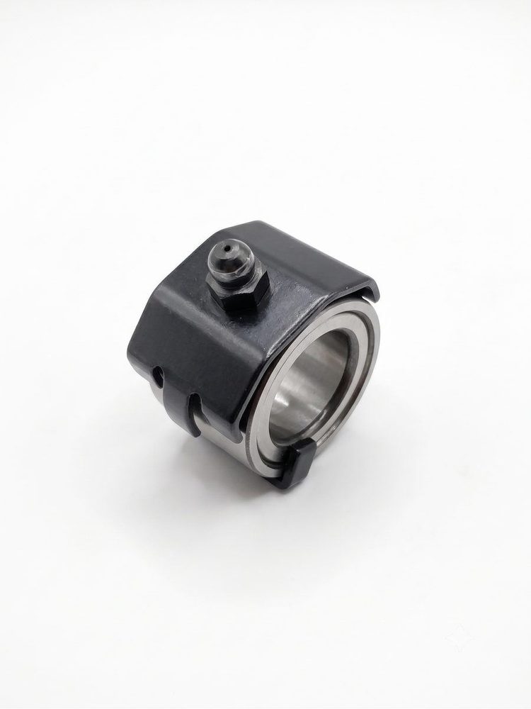 Vindex bottom roller bearing for Uganda mills