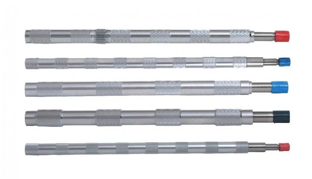 Vindex comber bottom roller for Benin spinning mills