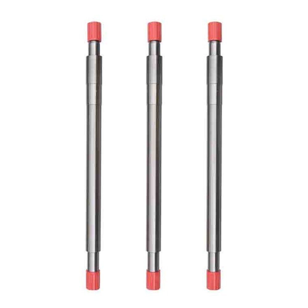 Bottom roller maintenance