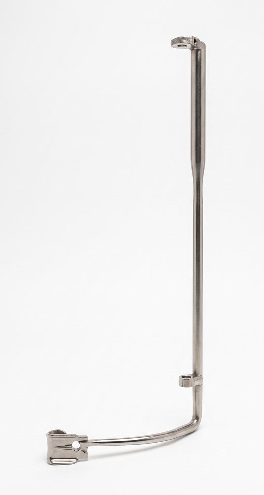 ELECTRO JET 16x6 pressure finger