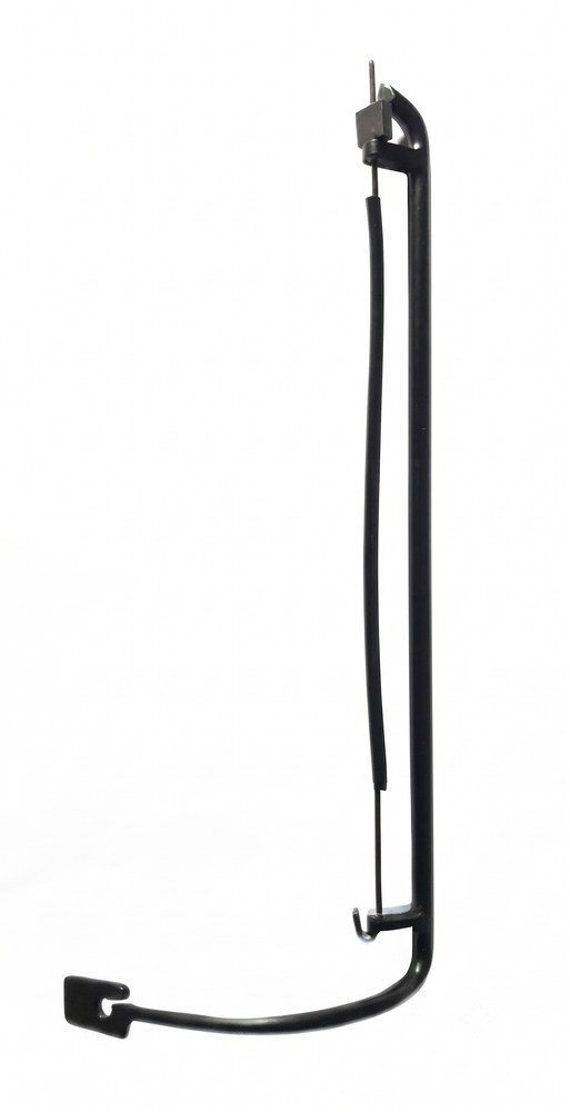 LF-1660 pressure finger
