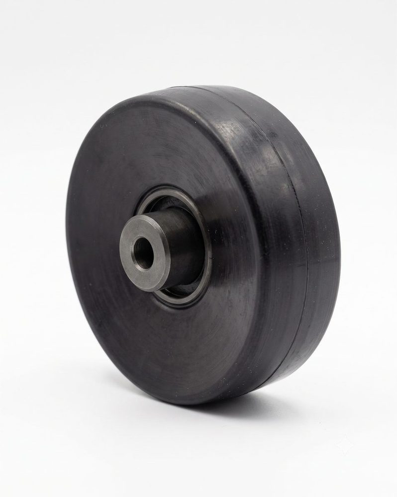 Jockey & Tension Pulley Range