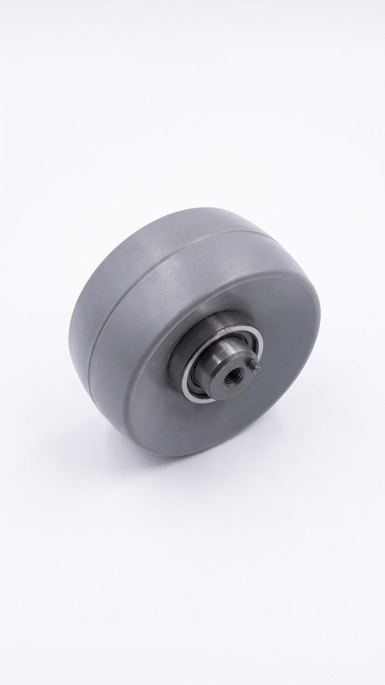 Jockey Pulleys