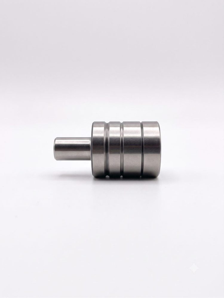 Jockey & Tension Pulley Range — view 5