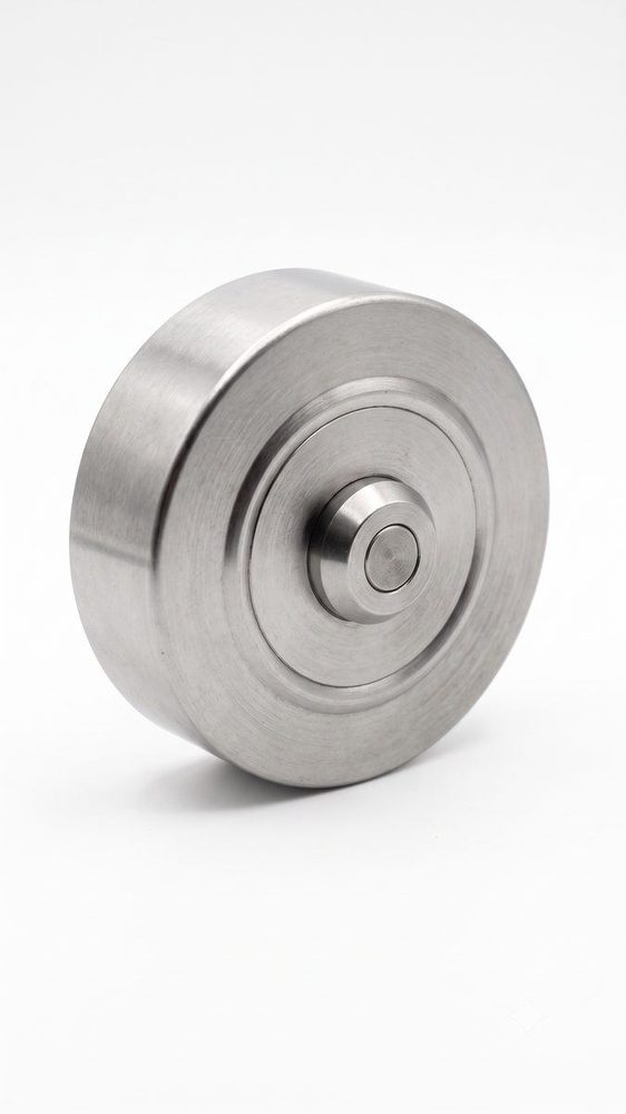Jockey & Tension Pulley Range — view 7