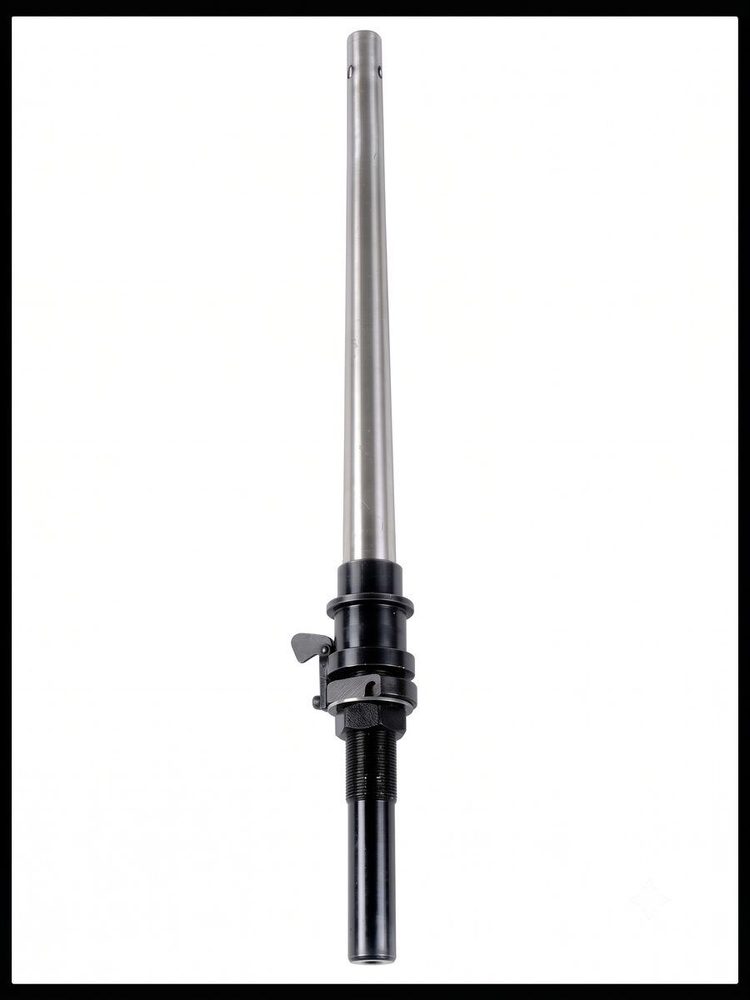 Aluminum Plug Spindles: One Plug Platform for Doubling, Twisting and Winding