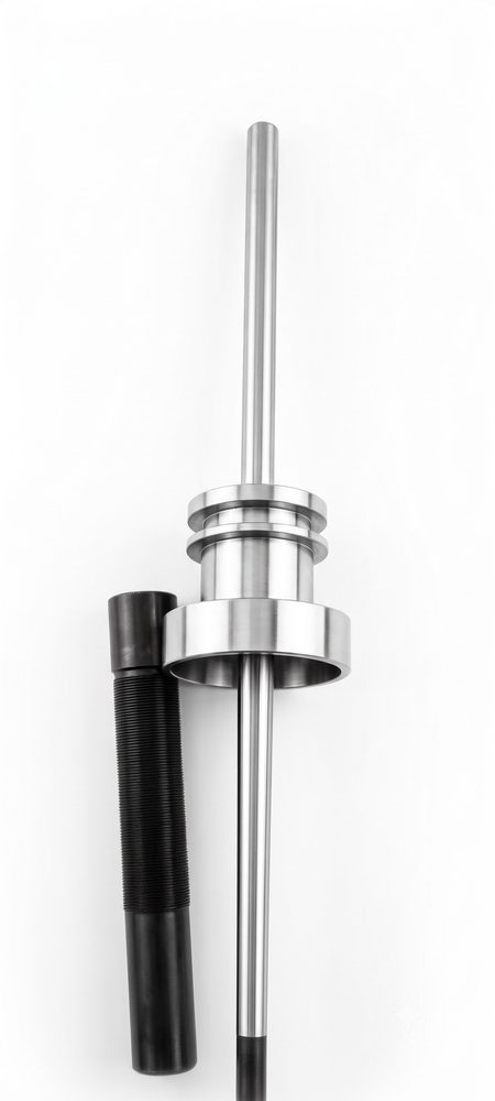 Doubling Spindle Rebuild: A 30-Spindle Replacement Project