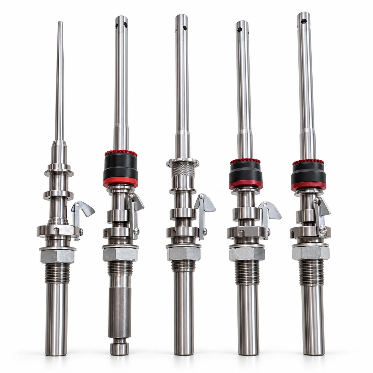 Spindle bolster maintenance