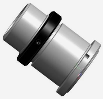 Bearing housing