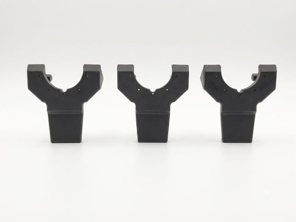 Spindle brake spares