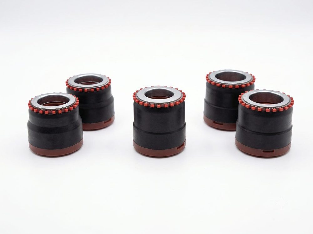 MARZOLI Spindle Cutter