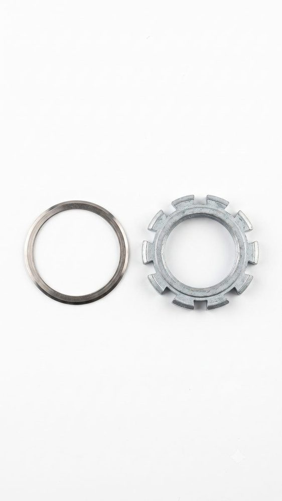 ZINSER Spindle Cutter