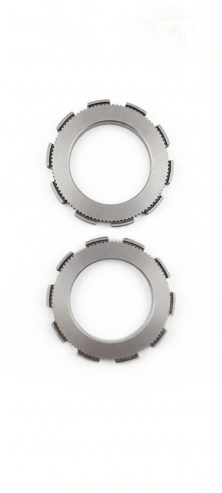 ZINSER Spindle Cutter — view 2