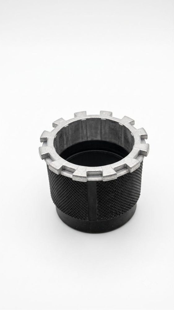 ZINSER Spindle Cutter — view 4