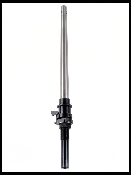 Heavy Duty Aluminum Plug Type Spindle Bolster