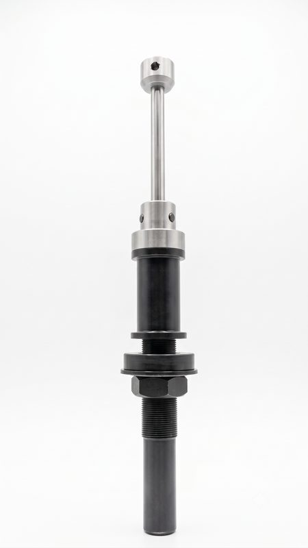 HZ-3C Cop Winding Spindle Bolster