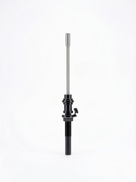 Customized Spindle Bolsters, Built to Your Drawing