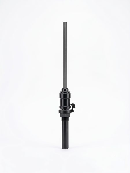 Ring spinning spindle
