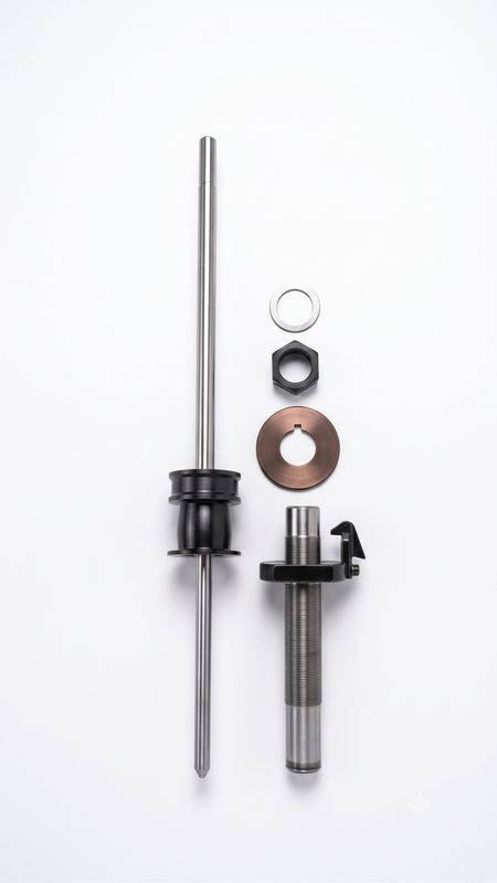 Spindle bolster enquiry guide