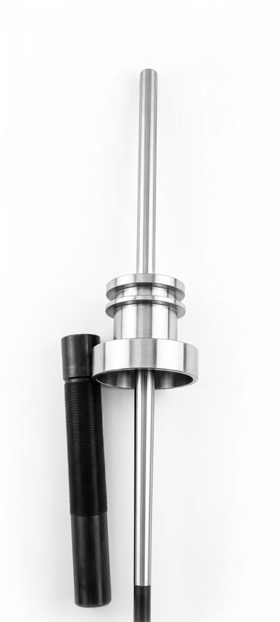 HZ-77 Spindle Bolster