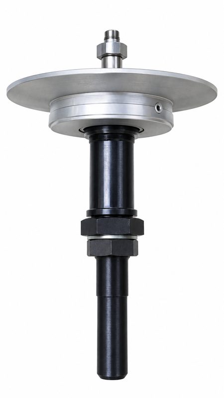 HZ-55 Spindle Bolster RTR