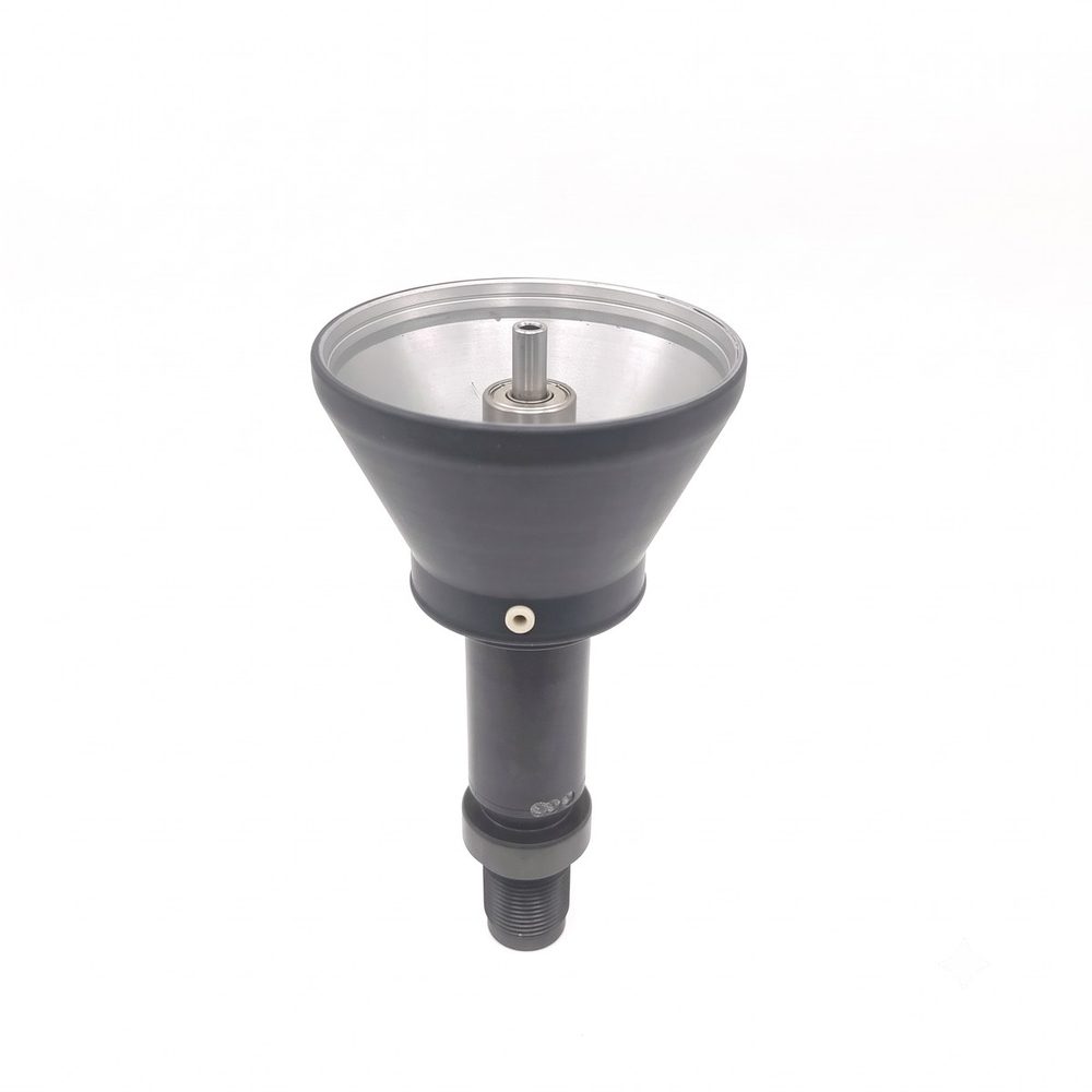 Vindex TFO spindle for twisting machines in Erode mills