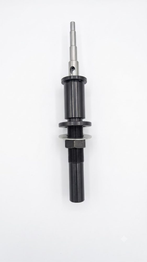Meera TFO Spindle Bolster — view 1