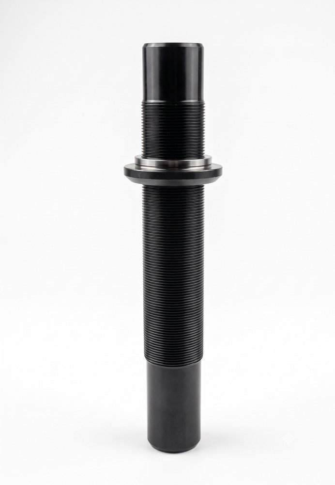 Murata 303II Spindle Bolster for Pirn Winder