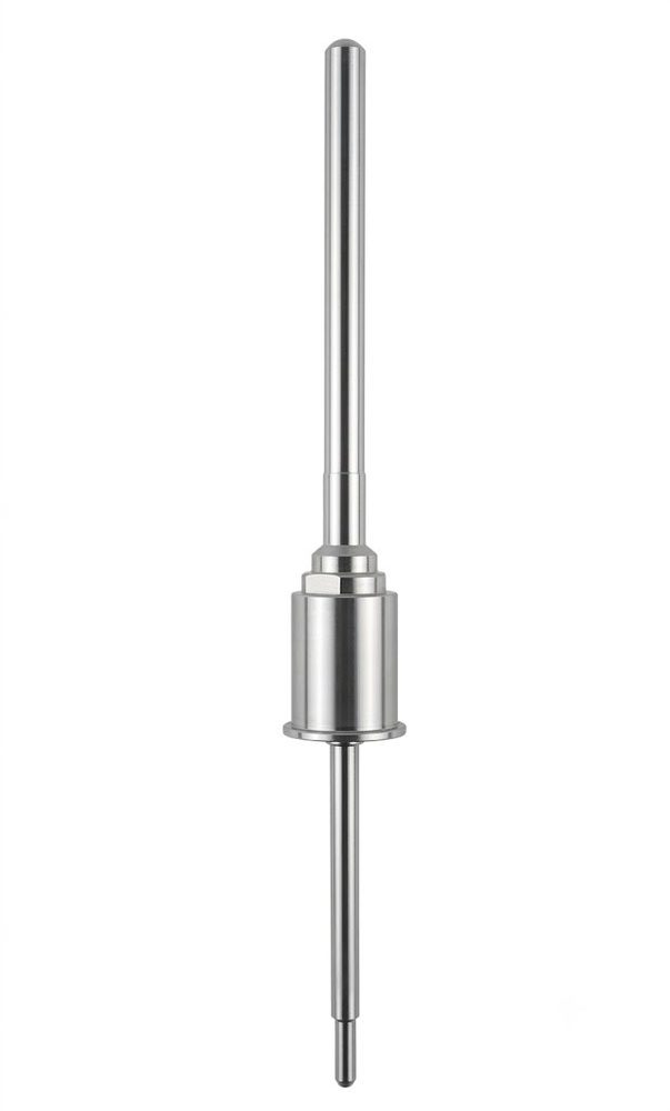 Murata 303II Spindle Bolster — view 1