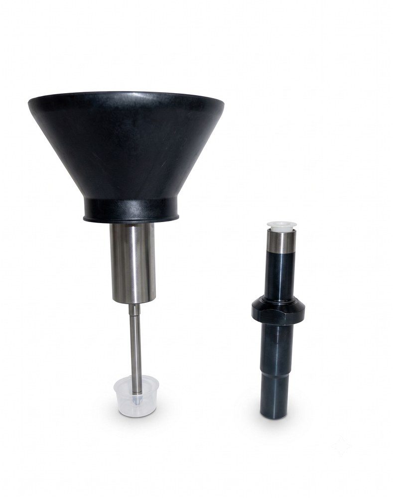 TFO machine spare parts
