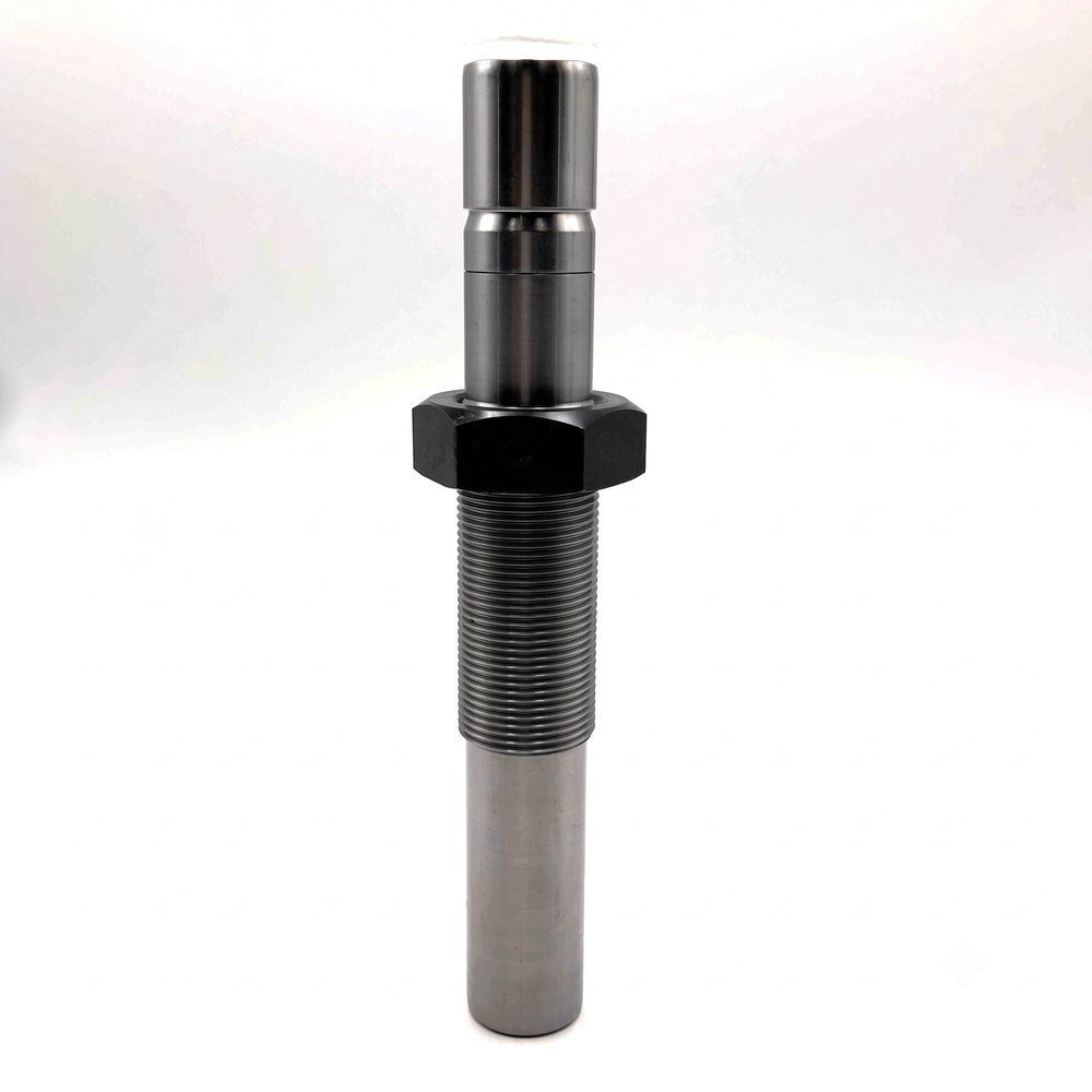 HF Series Blade Immersion Depth Chart