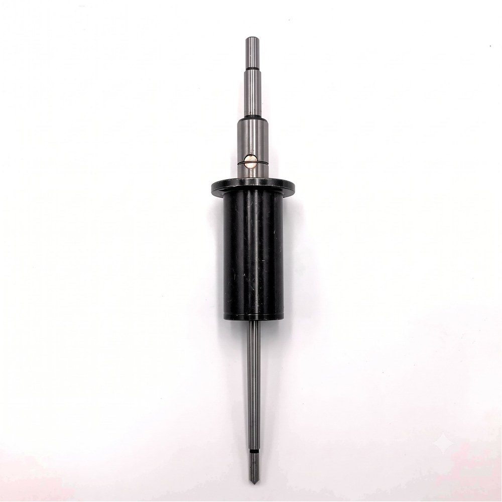 Spindle Oil Specification Guide: VG Grades & DIN 51517