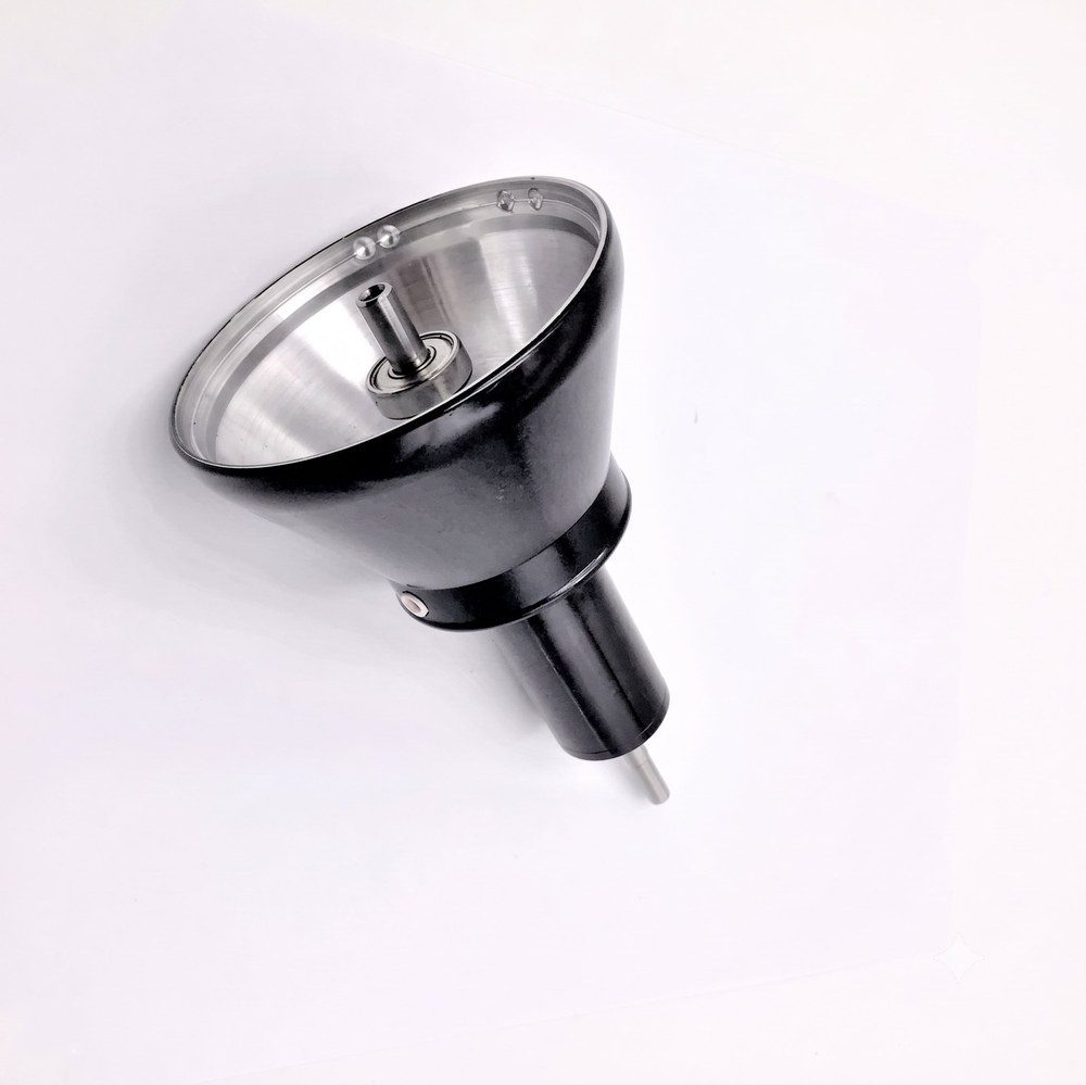 Muratec 310A TFO Spindle Bolster — view 3