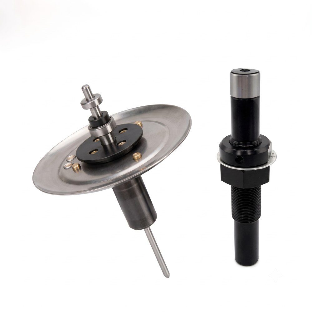 TFO Double-Twist Spindle Guide