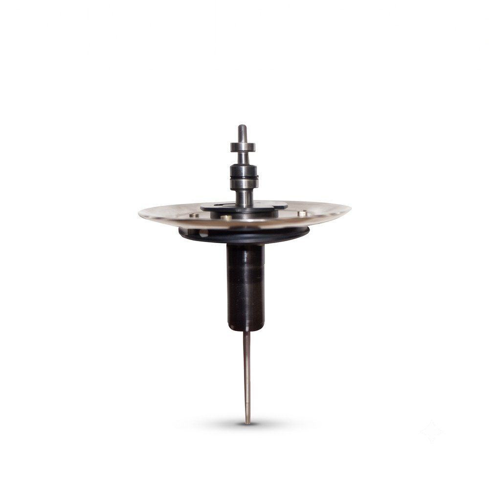 HF Series Spindle Inserts: Complete Technical Guide