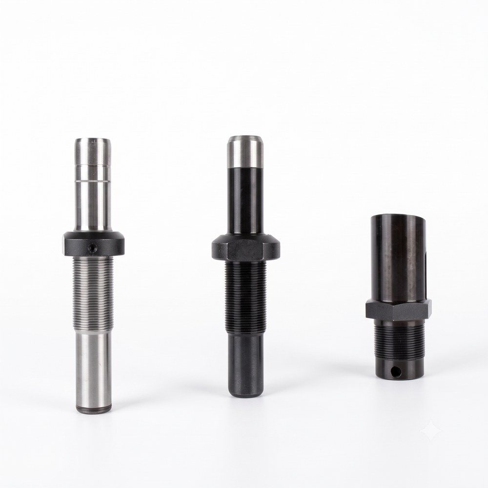 Muratec 373 TFO Spindle Bolster — view 1