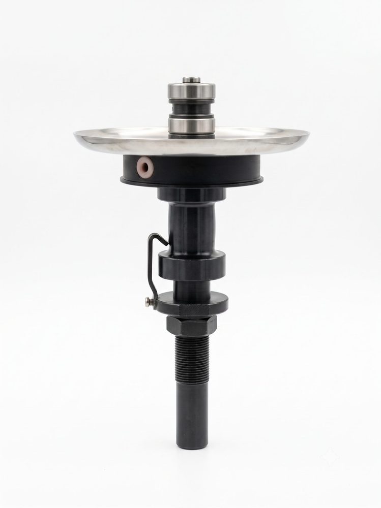 Veejay Lakshmi VJ-150HS Spindle Bolster