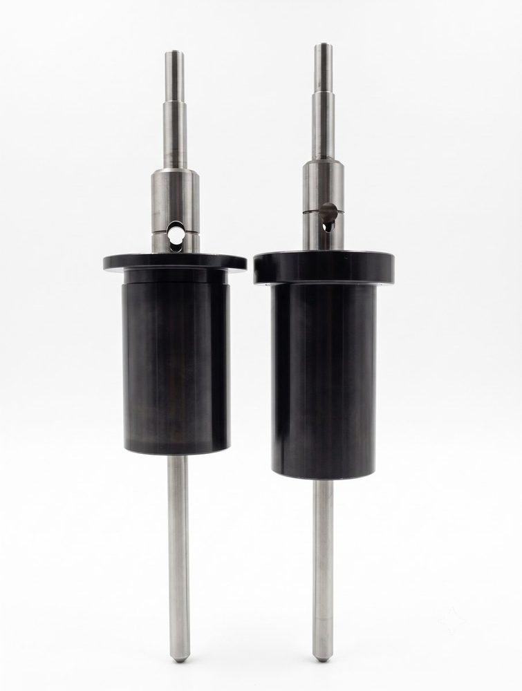 Volkmann TFO Spindle Bolster — view 1