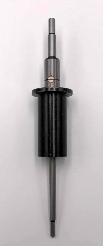 Volkmann TFO Spindle Bolster — view 2