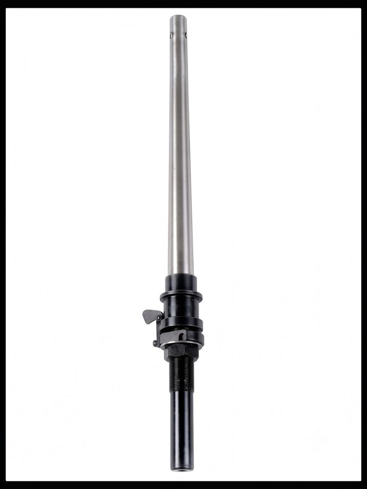 Aluminium Plug Type Spindle Bolster