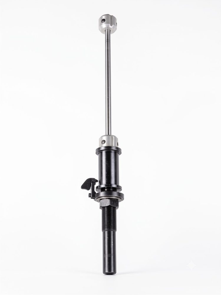 HZ-33 Winder Spindle Bolster