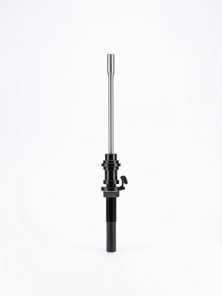 HZ-44 Spindle Bolster