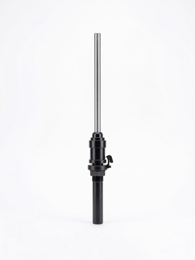 HZ-55 Mono Splitting Spindle & Bolster