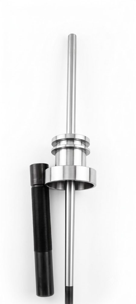 HZ-77 Spindle Bolster
